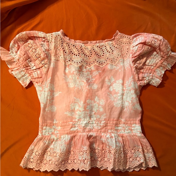 LoveShackFancy NWT - Picture 2 of 4